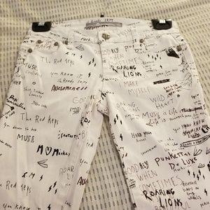 TRACTR children's slim fit jeans